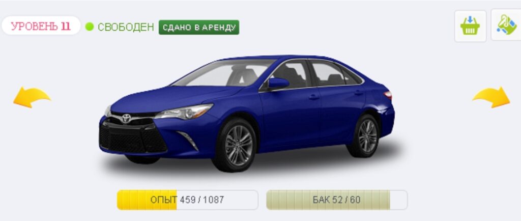 14 способов заработка в игре Такси Мани